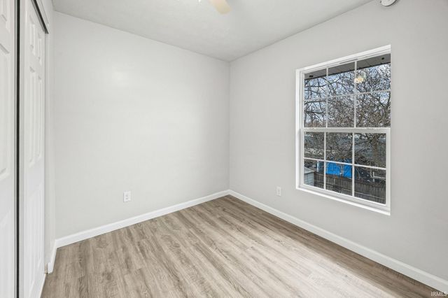 652 Rossville Avenue, Frankfort, IN 46041