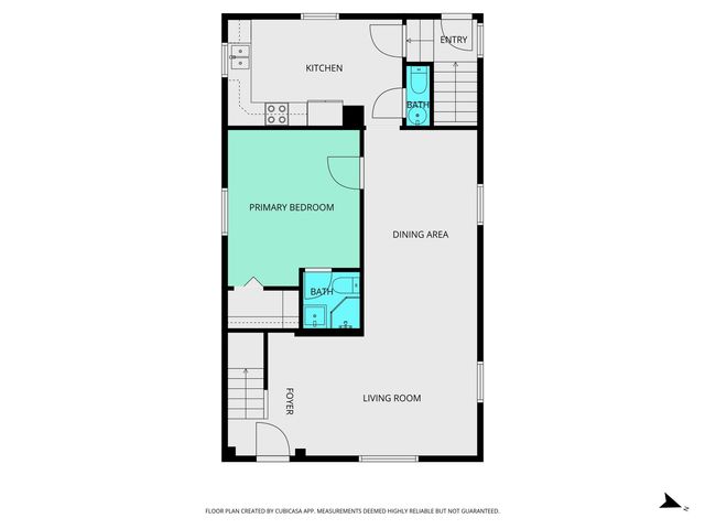 652 Rossville Avenue, Frankfort, IN 46041