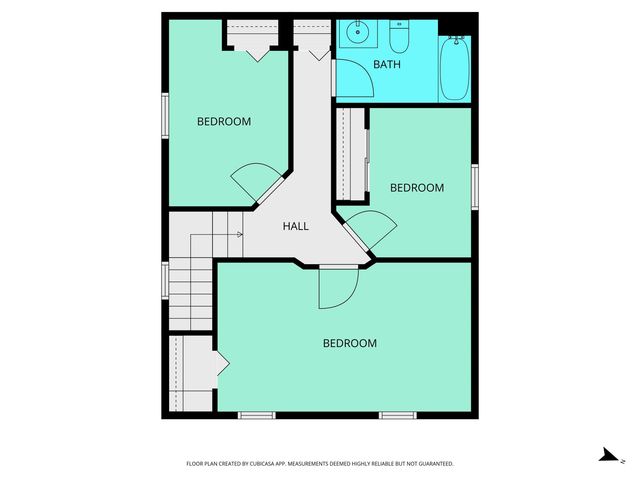 652 Rossville Avenue, Frankfort, IN 46041