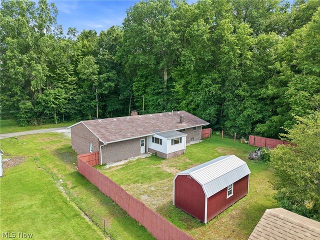 4100 E Broad Street, Newton Falls, OH 44444