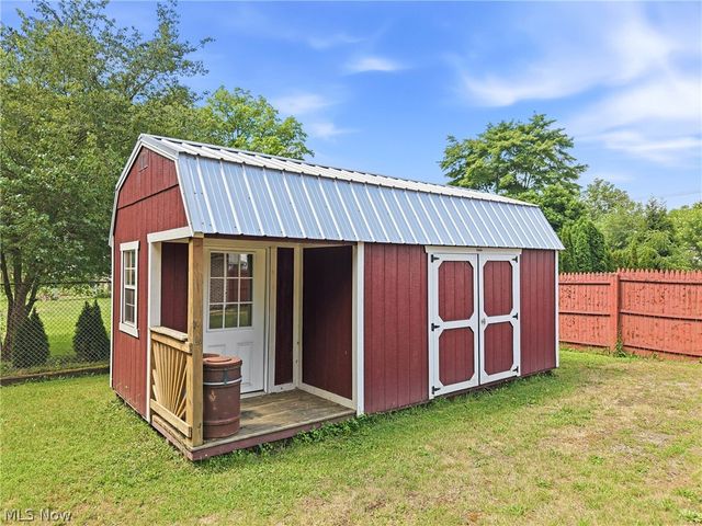 4100 E Broad Street, Newton Falls, OH 44444