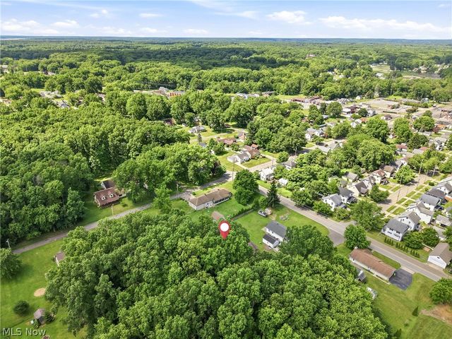 4100 E Broad Street, Newton Falls, OH 44444