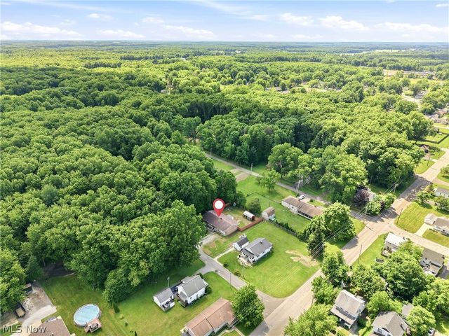 4100 E Broad Street, Newton Falls, OH 44444