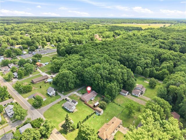 4100 E Broad Street, Newton Falls, OH 44444