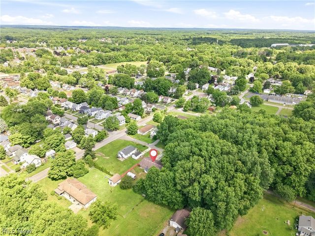 4100 E Broad Street, Newton Falls, OH 44444