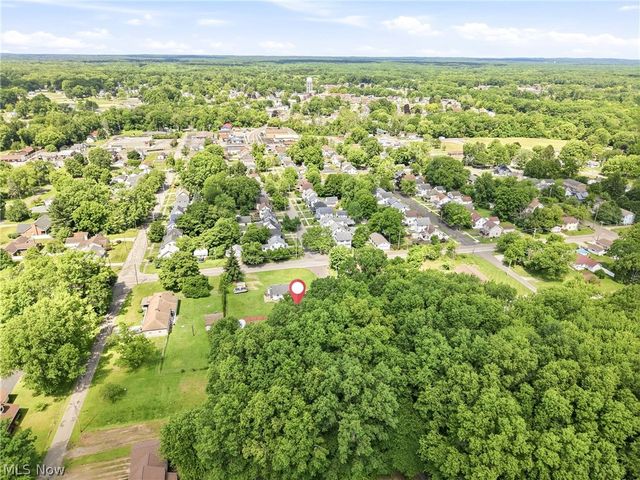 4100 E Broad Street, Newton Falls, OH 44444