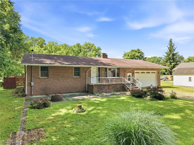 4100 E Broad Street, Newton Falls, OH 44444