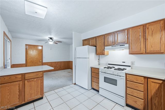 4100 E Broad Street, Newton Falls, OH 44444