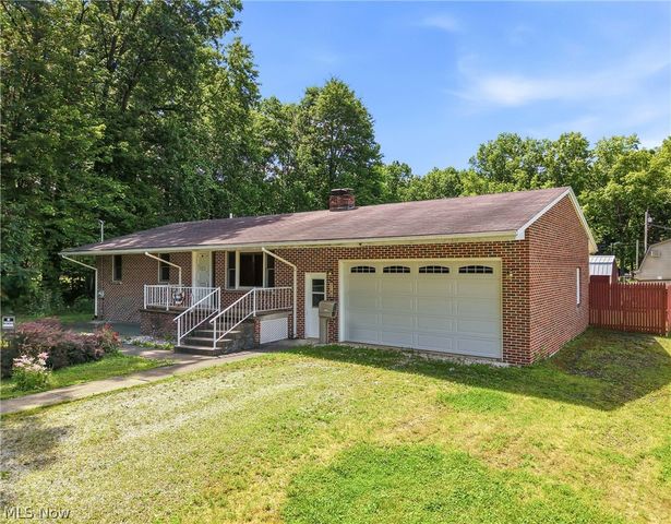 4100 E Broad Street, Newton Falls, OH 44444