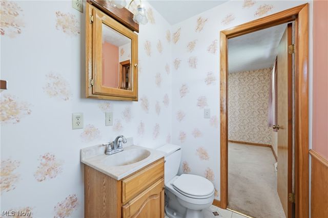 4100 E Broad Street, Newton Falls, OH 44444