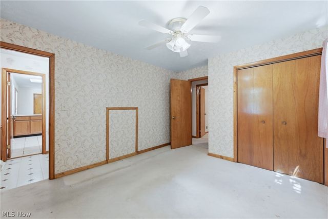 4100 E Broad Street, Newton Falls, OH 44444