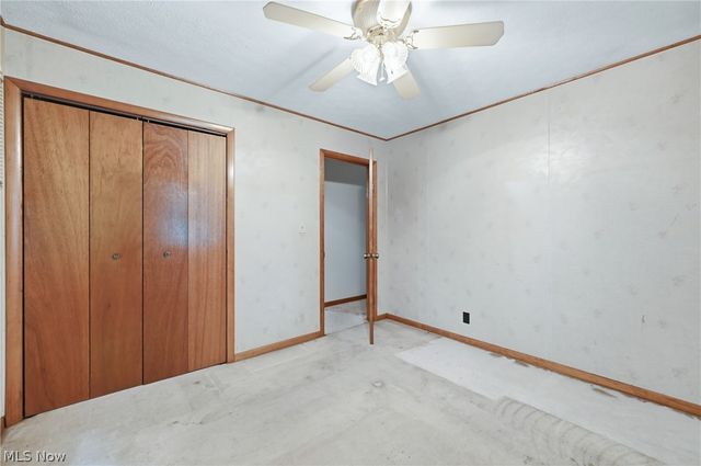 4100 E Broad Street, Newton Falls, OH 44444