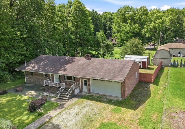 4100 E Broad Street, Newton Falls, OH 44444