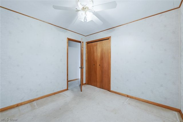 4100 E Broad Street, Newton Falls, OH 44444