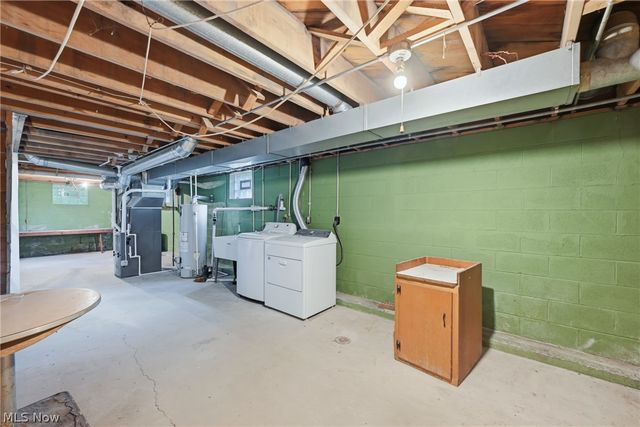 4100 E Broad Street, Newton Falls, OH 44444