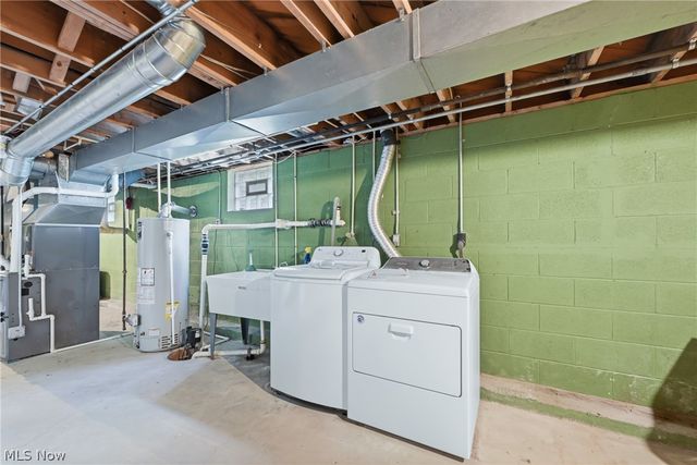 4100 E Broad Street, Newton Falls, OH 44444