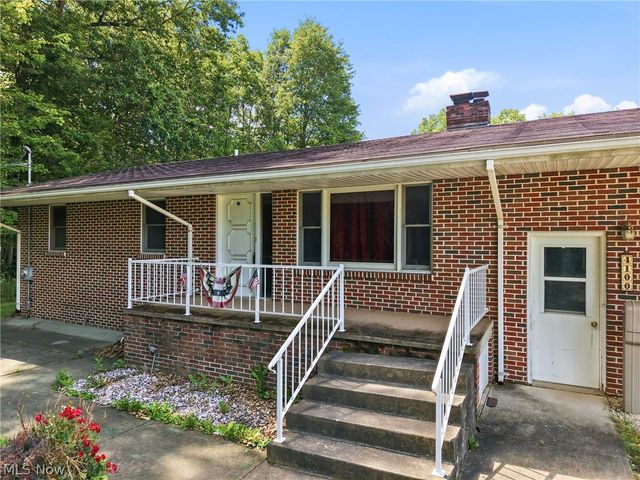 4100 E Broad Street, Newton Falls, OH 44444
