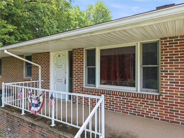 4100 E Broad Street, Newton Falls, OH 44444