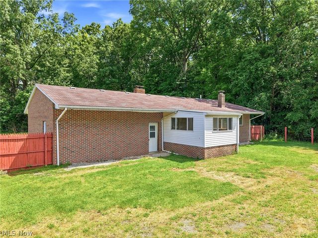 4100 E Broad Street, Newton Falls, OH 44444