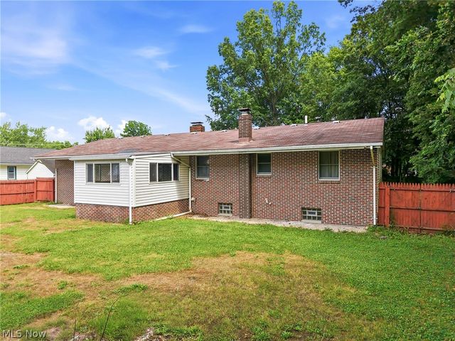 4100 E Broad Street, Newton Falls, OH 44444