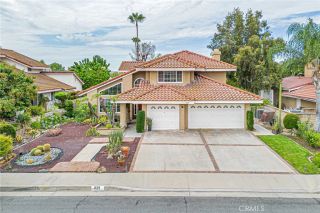 825 BRIDGEWATER Lane, Walnut, CA 91789