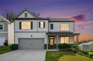 243 Berkeley Trace, Braselton, GA 30517