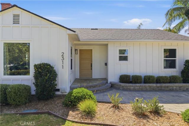 2311 Valencia, Santa Ana, CA 92706