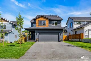 2945 Morgan Loop, Anchorage, AK 99516