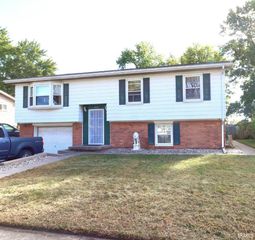 2455 Dogwood Ln, Lafayette, IN 47905