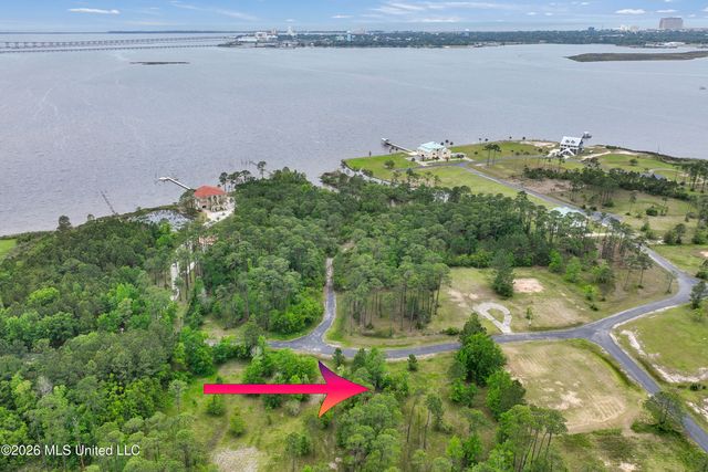 0 Hummingbird Lane, Biloxi, MS 39532