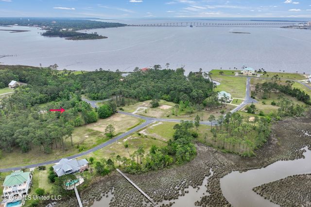 0 Hummingbird Lane, Biloxi, MS 39532