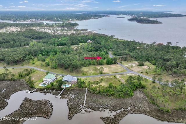 0 Hummingbird Lane, Biloxi, MS 39532