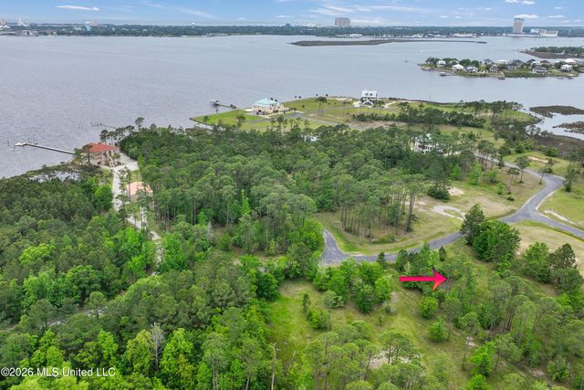 0 Hummingbird Lane, Biloxi, MS 39532