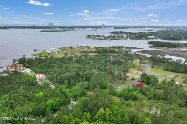 0 Hummingbird Lane, Biloxi, MS 39532