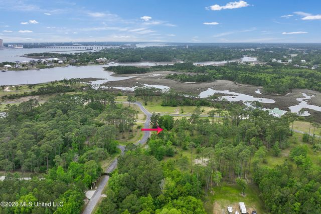 0 Hummingbird Lane, Biloxi, MS 39532