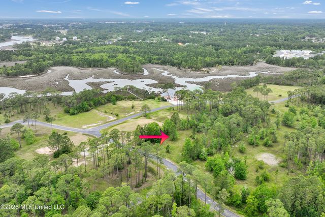 0 Hummingbird Lane, Biloxi, MS 39532