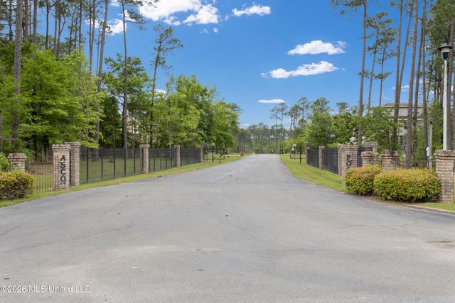 0 Hummingbird Lane, Biloxi, MS 39532