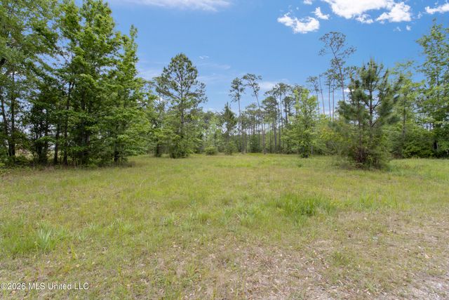 0 Hummingbird Lane, Biloxi, MS 39532