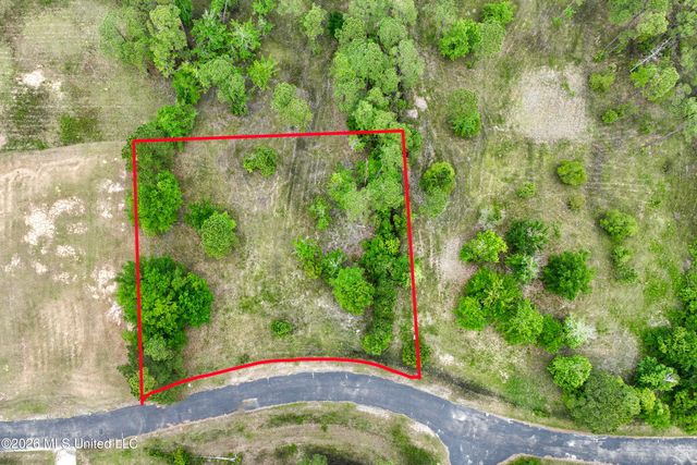 0 Hummingbird Lane, Biloxi, MS 39532
