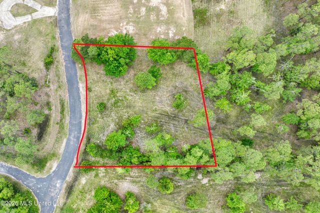 0 Hummingbird Lane, Biloxi, MS 39532