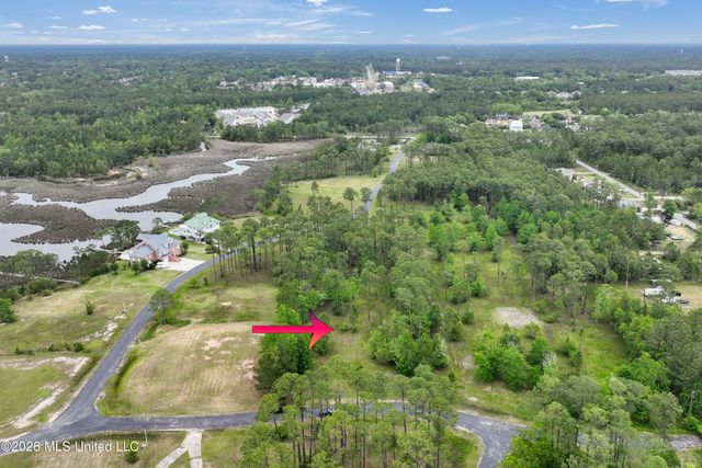 0 Hummingbird Lane, Biloxi, MS 39532