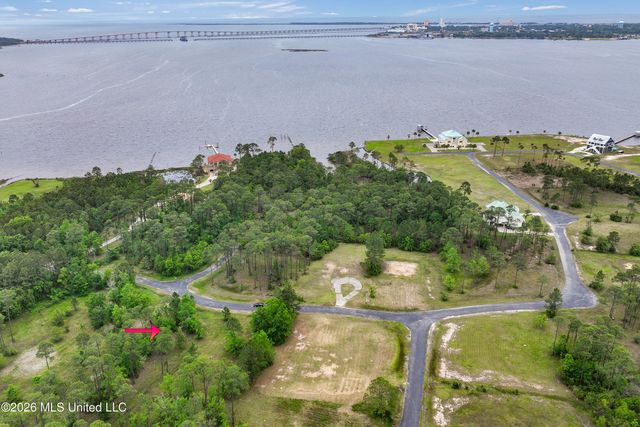 0 Hummingbird Lane, Biloxi, MS 39532