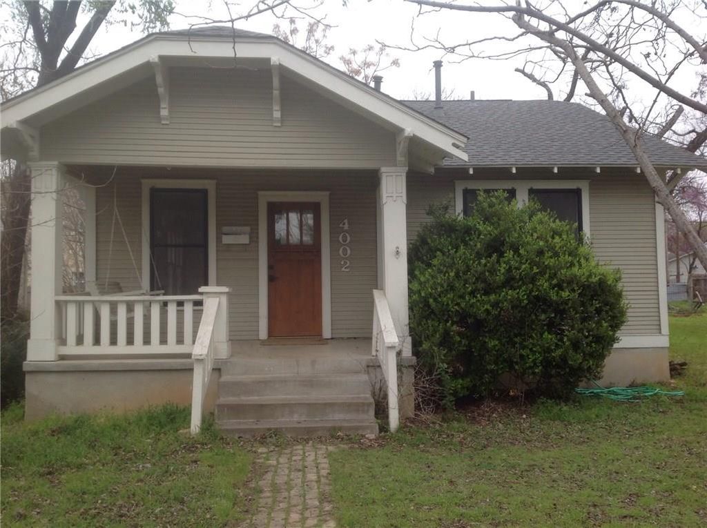 4002 Burnet RD, Austin, TX 78756