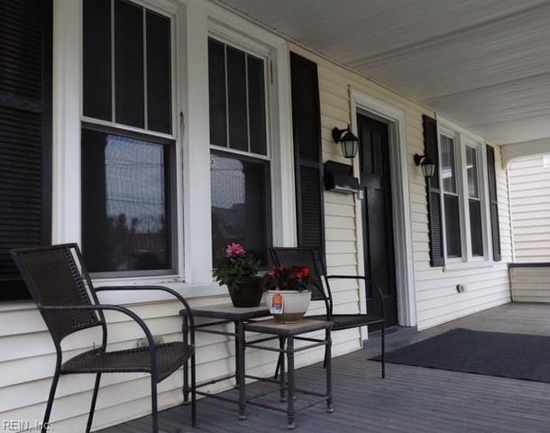 1222 Jackson AVE, Chesapeake, VA 23324