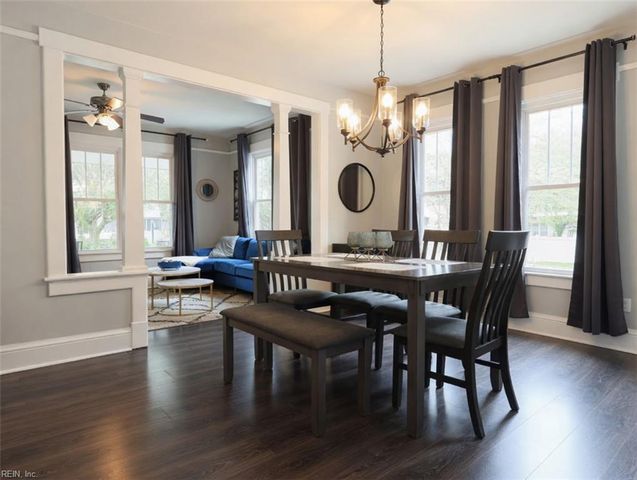 1222 Jackson AVE, Chesapeake, VA 23324