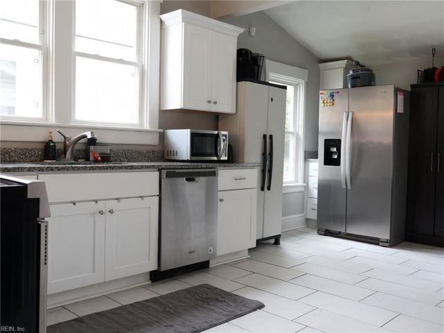 1222 Jackson AVE, Chesapeake, VA 23324