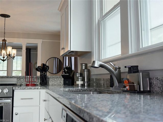 1222 Jackson AVE, Chesapeake, VA 23324
