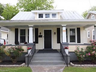 1222 Jackson AVE, Chesapeake, VA 23324