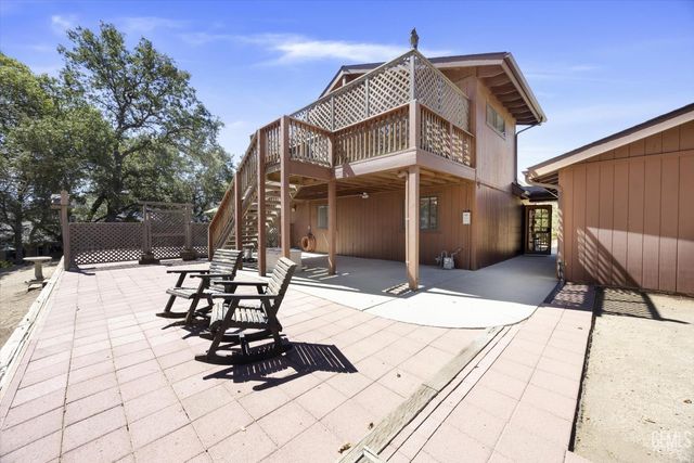 30341 Pinedale Court, Tehachapi, CA 93561