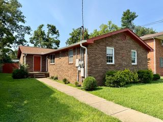 2020 Greenwood Cir # B, Nashville, TN 37206